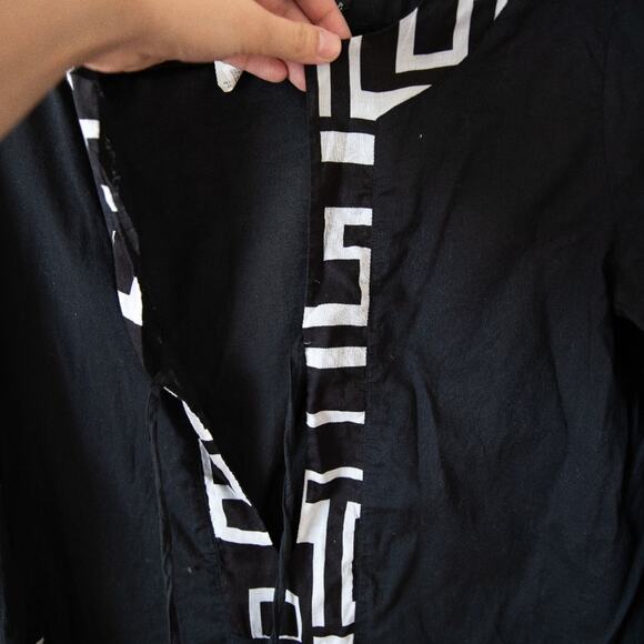 La Blanca Swim Cover Up - Picture 2 of 4